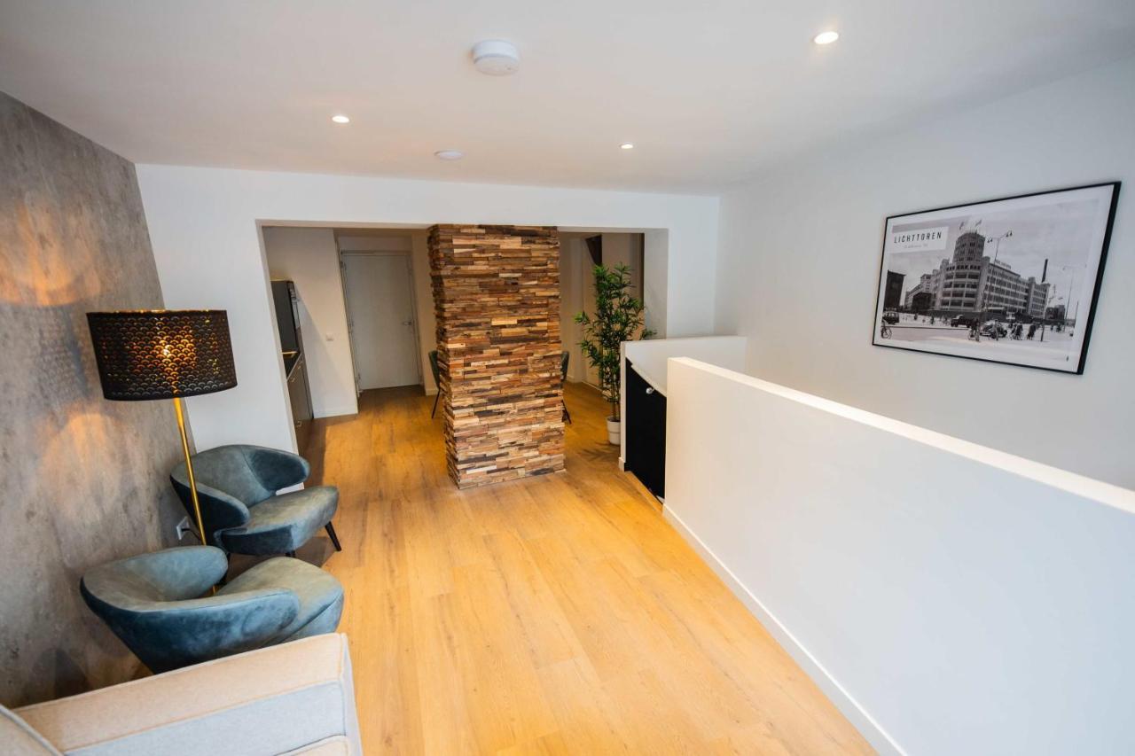 Historical 80m2 Retreat With Sauna Option - R51b Apartment Eindhoven