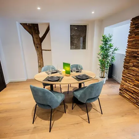 Historical 80M2 Retreat With Sauna Option - R51B Eindhoven Exterior photo